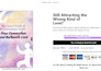 create sales generating landing pages